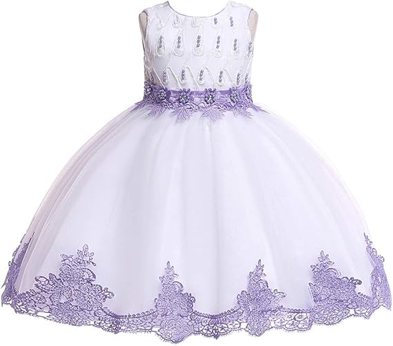 Girls Dresses Toddler Girls Dresses for Party Girls