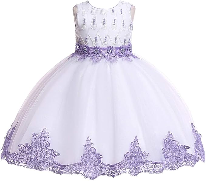 Girls Dresses Toddler Girls Dresses for Party Girls