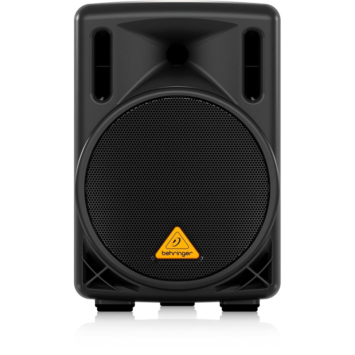 Behringer EUROLIVE B208D Active 200 Watt 2-Way PA Speaker System with 8" Woofer and 1.35" Compression Driver