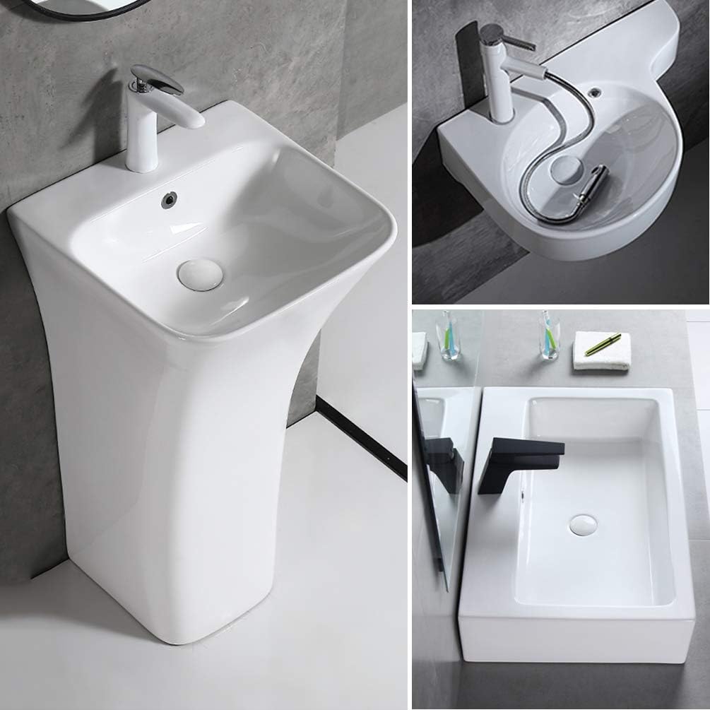 Slotted Basin Waste Ceramic Pop Up Sink Waste For Bathroom Vessel Vanity Click Clack Sprung Plug With Overflow Amazoncouk Diy Tools Slotted Basin Waste Ceramic Pop Up Sink Waste For Bathroom Vessel Vanity Click Clack Sprung Plug With Overflow Amazoncouk Diy Tools