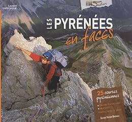 Les  Pyrénées en faces