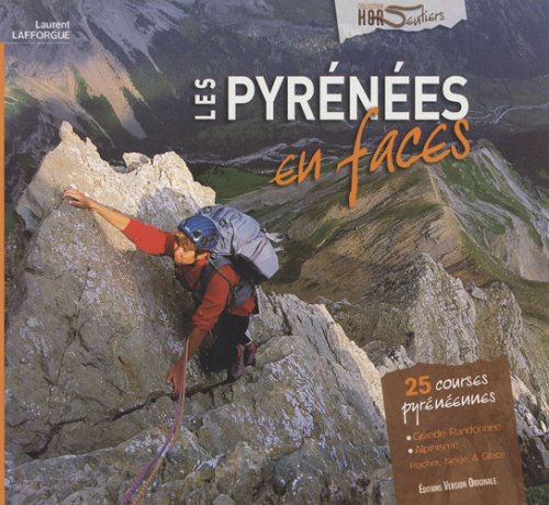 Les  Pyrénées en faces