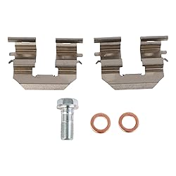 SCITOO Rear Right Brake Caliper With Bracket