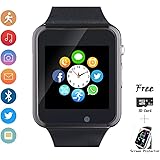 Amazon.com: SUMBOAT GV68 Smart Watch with CPU Compatible ...