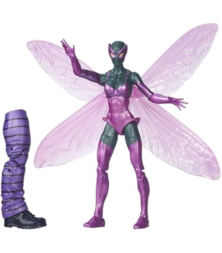 Amazon.com: Marvel Legends Series: Superior Foes of Spider-Man