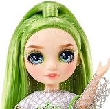 Rainbow High Jade Hunter Fashion Doll with Slime Kit and Magical Pet view 7