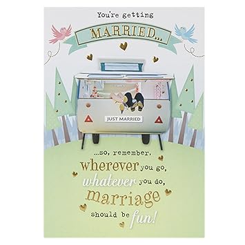 Di Forma Quadrata Futuri Sposi Getting Hitched Biglietto Per Matrimonio Con Scritta In Lingua Inglese Unforgettable Moments Hallmark Cancelleria E Prodotti Per Ufficio Scuola E Materiale Didattico Tip Top Fenster Com Auguri Di Matrimonio In Inglese