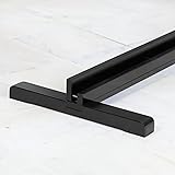 SQUARE FURNITURE Stand Only Use for Room Divider