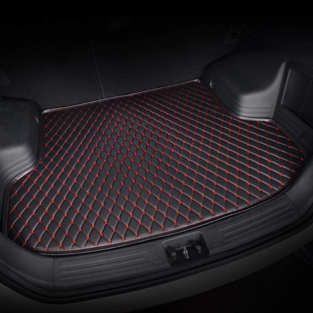 Custom Car Trunk Mat For Infiniti All Models Fx Ex Jx G Qx50 Qx56 Qx80 Qx70 Q50 Q60 Q70l Qx50 Qx60 Auto Accessories,coffee