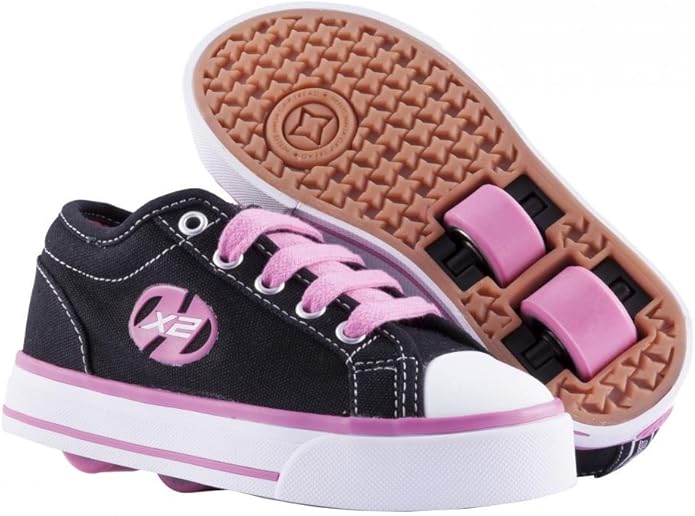 heelys for girls