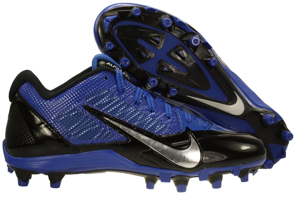 nike alpha pro td
