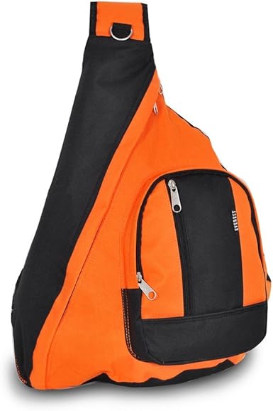 everest sling backpack