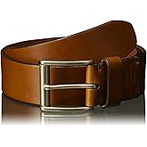 Fossil Men's Leather Belt