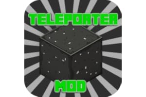 Teleporter Mod