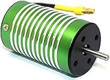 XTEAM 2835 4500KV Brushless Motor 400W 34A 12V