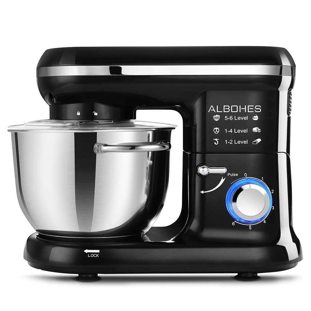 voir Albohes sur Amazon