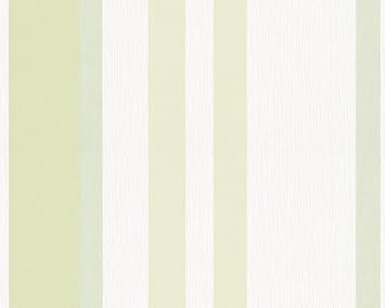 Jette 2 Papel Pintado Para Pared En Color Cremaverde Claro