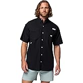 Columbia Sportswear Bonehead Short Sleeve Shirt