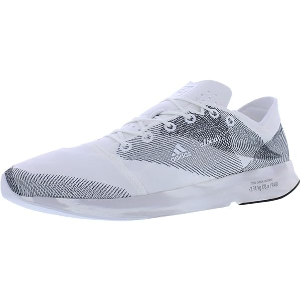 Amazon.com | adidas Adizero x Allbirds 2.94 KG CO2e Womens Running