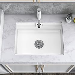 practicalWs White/Grey Marble Contact Paper 17.7" x