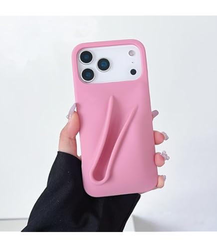 Amazon.com: Jtsery Lip Gloss Holder Case for iPhone 11, Lipgloss