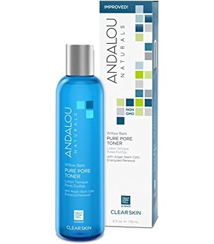 Amazon.com : Christina Illustrious - Toner for Sensitive Skin