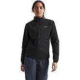 Arc'teryx Atom Jacket Women's | Warm Yet Lightweight Synthetically Insulated Hiking Jackets for Women