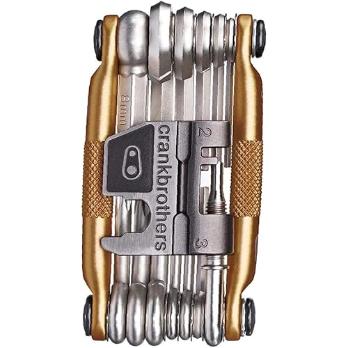 Crankbrothers M19 Multi-Tool + Case