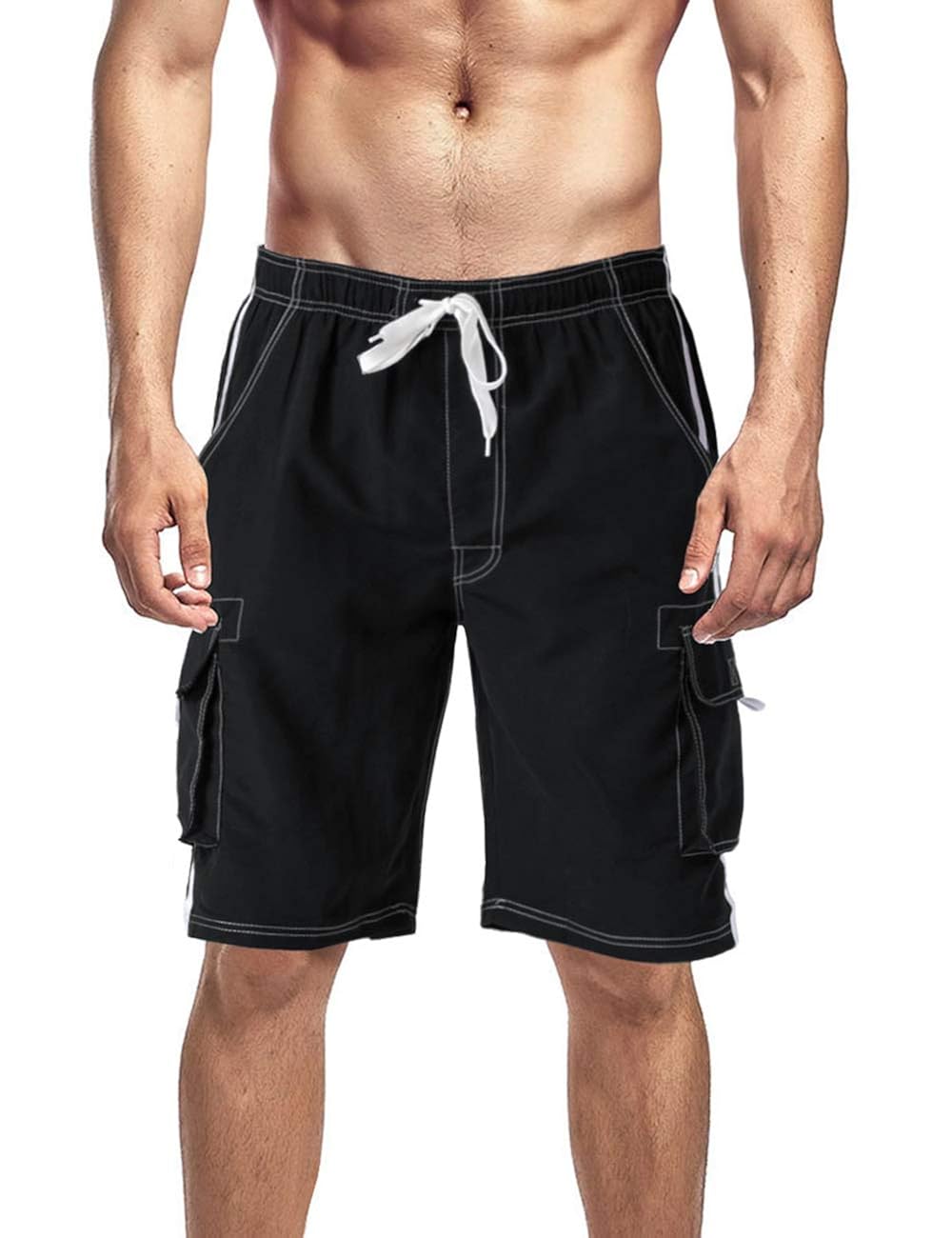 eklentson shorts