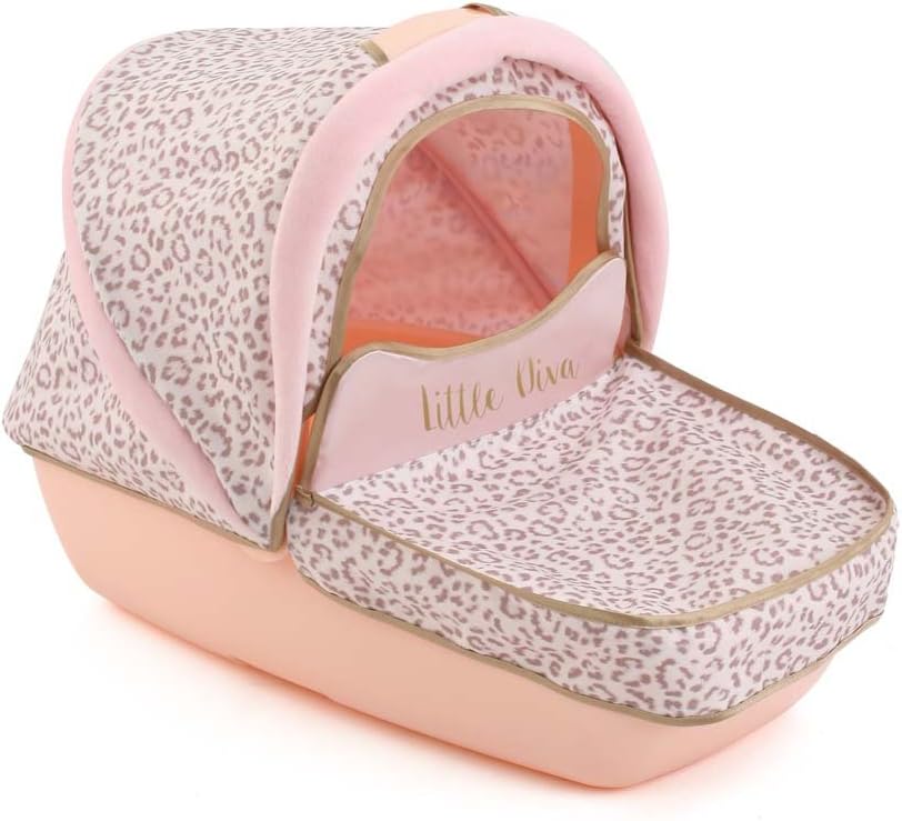 hauck little diva buggy