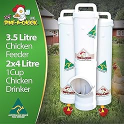 Amazon Co Uk Dine A Chook