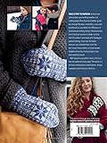Image de Mittens from Norway: Over 40 Traditional Knitting Patterns Inspired by Norwegian Folk-Art Collections