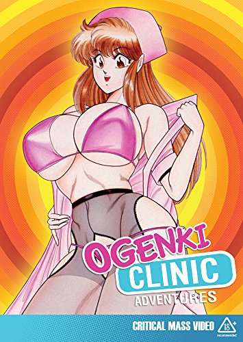 Ogenki Clinic Adventures Ogenki Clinic Adventures
