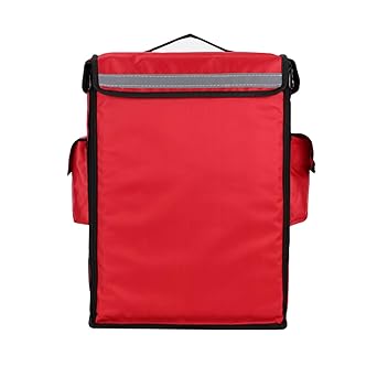 commercial pizza delivery bags