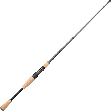 Amazon Com Fenwick World Class Spinning Rod Sports Outdoors