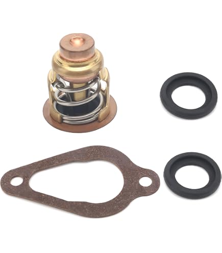 Amazon.com: 361873220 361-87322-0/0M Water Pump Impeller Repair