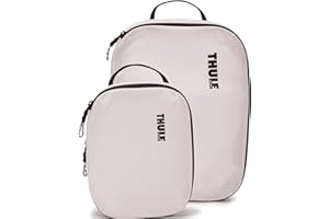 Thule Compression Packing Cubes