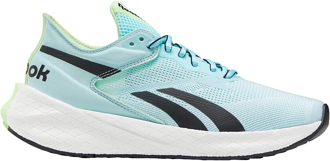 reebok fluorescent shoes