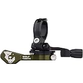 Wolf Tooth Remote Pro Handlebar Clamp Mount - Colors