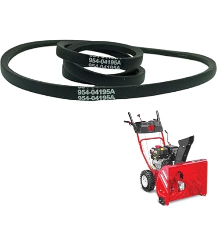 Amazon.com : 8TEN Deck Belt for Toro 105-6977 TimeCutter ZX ZX440
