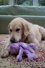 Petface Orla the Octopus Plush Dog Toy Small view 2