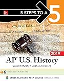5 Steps to a 5: AP U.S. History 2019 5 Steps to a 5: AP U.S. History 2019