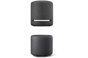 Echo Studio with Echo Sub