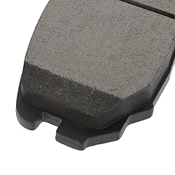 cciyu D1125 D1313 Front & Rear Ceramic Disc Brake