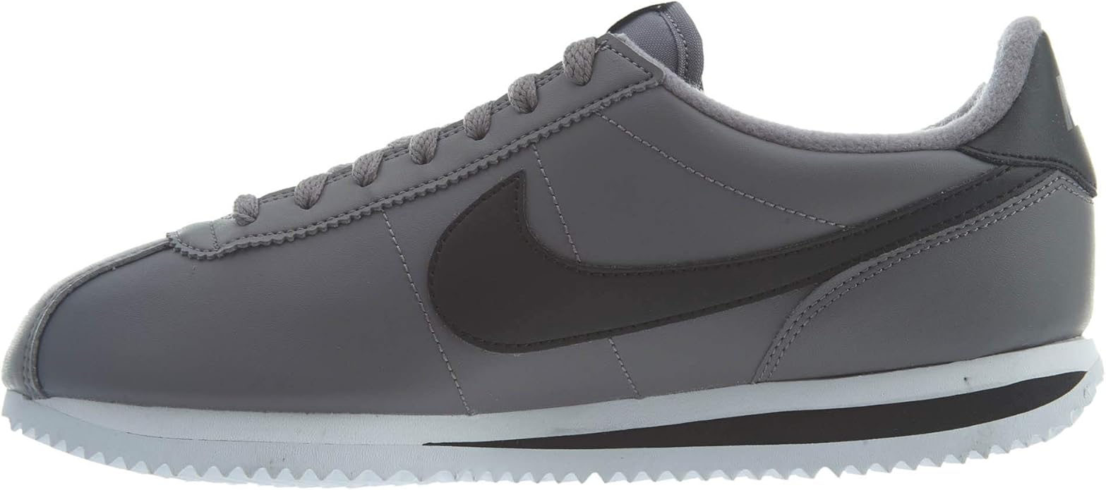 nike cortez gunsmoke