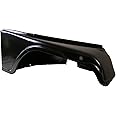 Omix-Ada | 12004.12 | Fender, Front, Right | OE Reference: 5758964 | Fits 1972-1986 Jeep CJ