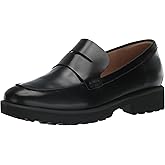 Cole Haan Womens Geneva Loafers