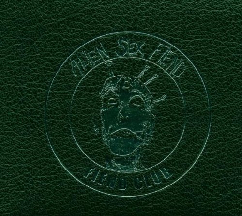 Alien sex fiend - Fiend Club - Zortam Music