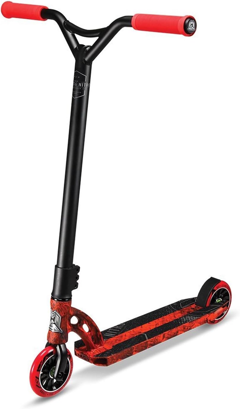 nitro scooter