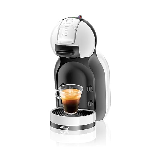 Como descalcificar cafetera Dolce Gusto rápido y fácil. Guías paso a paso
